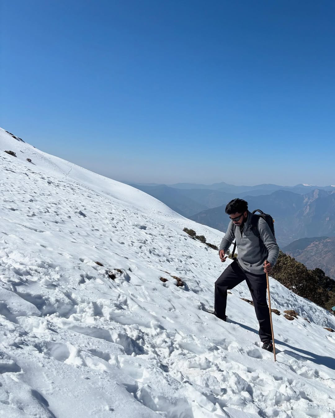 chopta tour package